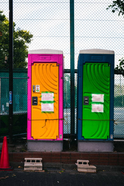 Best Luxury portable toilet rental  in Keyport, NJ