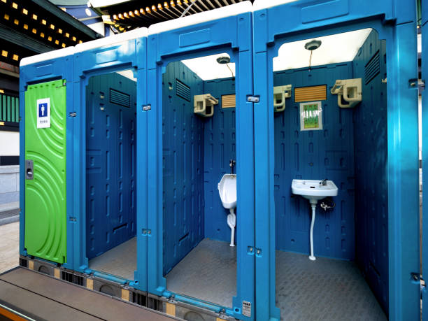 Best Porta potty delivery and setup  in Keyport, NJ