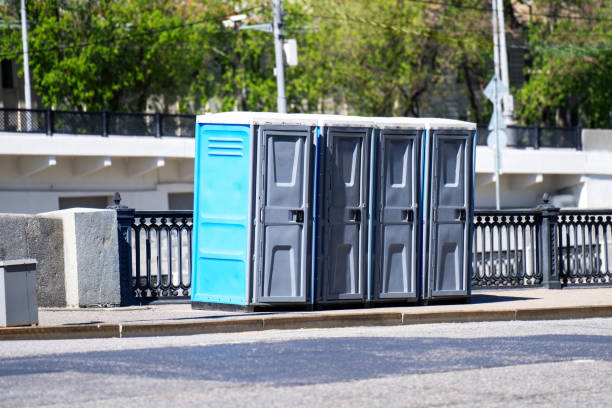 Best Porta potty cleaning services  in Keyport, NJ