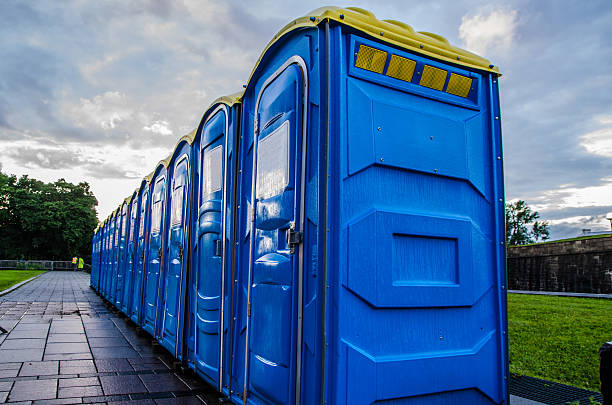 Best Long-term porta potty rental  in Keyport, NJ