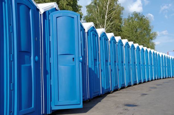 Best Local porta potty services  in Keyport, NJ